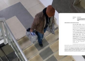 REGIDORES EXIGEN AL JNE ACELERAR VACANCIA DE LLALLICO Y DENUNCIAN PRESUNTO SAQUEO EN COMUNA DE EL TAMBO
