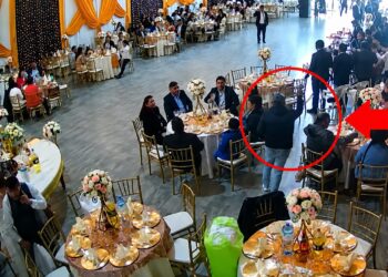 FALSO REPRESENTANTE DE ORQUESTA SE LLEVA S/ 5 MIL DURANTE MATRIMONIO EN PILCOMAYO