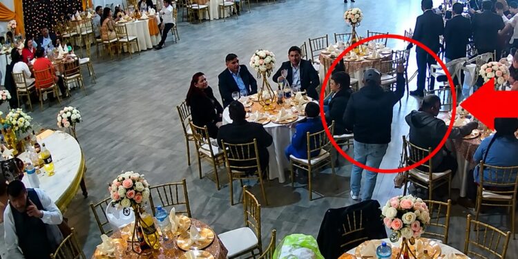 FALSO REPRESENTANTE DE ORQUESTA SE LLEVA S/ 5 MIL DURANTE MATRIMONIO EN PILCOMAYO