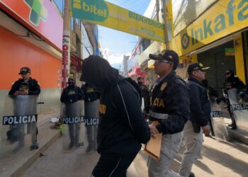 Dictan 30 meses de prisión preventiva para 12 presuntos integrantes de “Los Lechuceros del Centro”