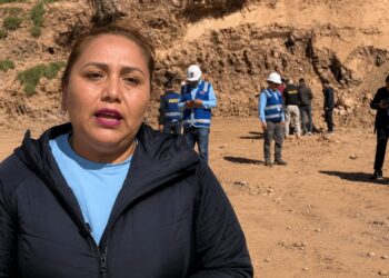 Fiscalización tras mortandad de truchas deja ocho registros mineros en riesgo de exclusión