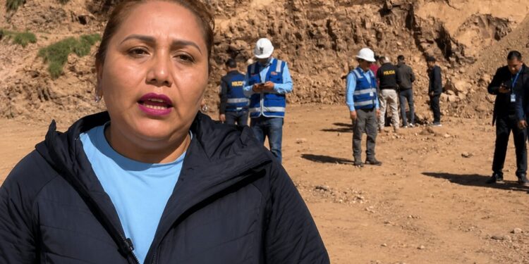 Fiscalización tras mortandad de truchas deja ocho registros mineros en riesgo de exclusión