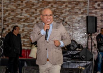 «EL PERÚ NO NECESITA MÁS ENFRENTAMIENTOS»: RAFAEL MEZA PIDE FRENAR LA POLARIZACIÓN TRAS AJUSTADA ELECCIÓN PRESIDENCIAL