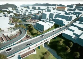 PUENTE AREQUIPA PIERDE MÁS DE S/5 MILLONES DEL CRÉDITO SUPLEMENTARIO Y MUNICIPIO APUNTA A DECISIÓN POLÍTICA