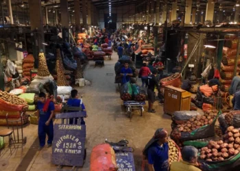 Mercado interno sostuvo el crecimiento de la economía peruana en el inicio del 2026