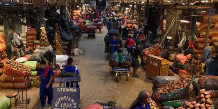Mercado interno sostuvo el crecimiento de la economía peruana en el inicio del 2026