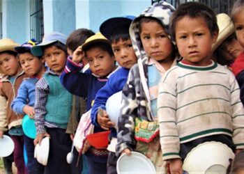 Informe de UNICEF alerta que la anemia, la violencia y la salud mental siguen afectando a la infancia en el Perú