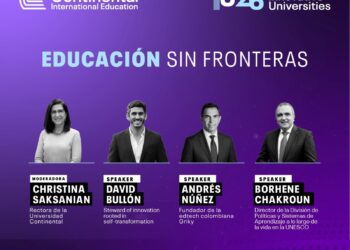 Especialistas advierten que la educación superior debe reinventarse para responder a los desafíos del futuro