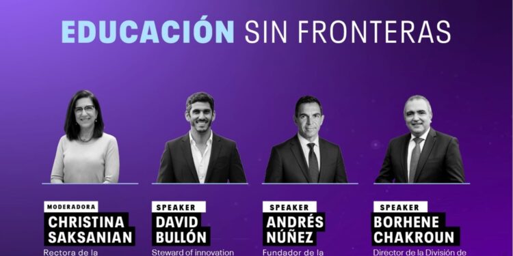 Especialistas advierten que la educación superior debe reinventarse para responder a los desafíos del futuro