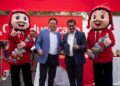 Caja Huancayo reafirma compromiso social con comunidades afectadas y familias que más lo necesitan