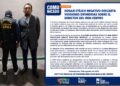 INTERVIENEN A DIRECTOR DEL IREN CENTRO POR REALIZAR MANIOBRAS IRREGULARES EN SICAYA; DOSAJE ETÍLICO DIO NEGATIVO