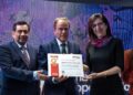 UNIVERSIDAD CONTINENTAL OBTIENE EL SELLO SOFÍA Y SE CONVIERTE EN LA PRIMERA UNIVERSIDAD DEL PERÚ EN RECIBIR ESTA ACREDITACIÓN INTERNACIONAL