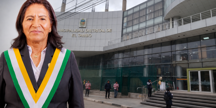 UNA VACANCIA APROBADA Y DOS RECHAZADAS: CONCEJO DE EL TAMBO DEBATE DENUNCIAS CONTRA TRES REGIDORES