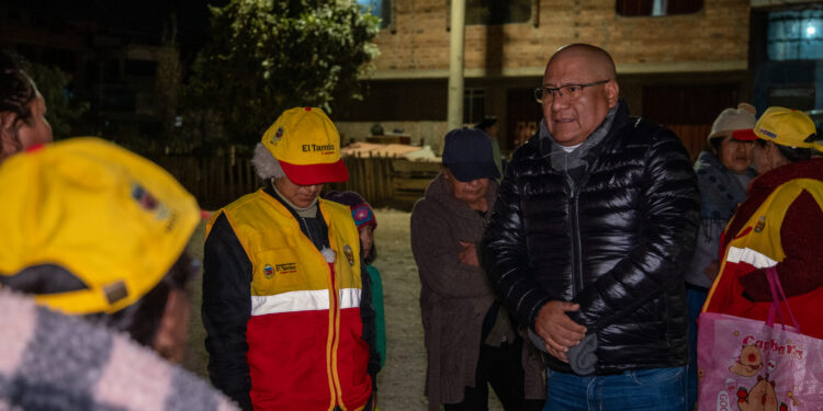 RAFAEL MEZA: LLEGÓ LA HORA DE RECUPERAR LA SEGURIDAD Y PONER FIN A BARES Y LOCALES DE DIVERSIÓN ILEGALES EN JUSTICIA PAZ Y VIDA