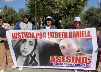 TRAS MÁS DE 7 AÑOS, PRESUNTO FEMINICIDA DE LIZBETH TORRES FUE EXTRADITADO DE ARGENTINA Y YA ESTÁ EN HUANCAYO