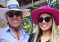 POLICÍA HABRÍA ASESINADO DE UN BALAZO A SU PAREJA DESPUÉS DE FIESTA DE SANTIAGO