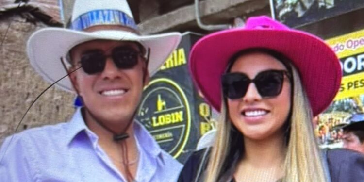 POLICÍA HABRÍA ASESINADO DE UN BALAZO A SU PAREJA DESPUÉS DE FIESTA DE SANTIAGO
