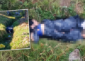 JOVEN DE 18 AÑOS ES HALLADA SIN VIDA EN CANAL DE REGADÍO TRAS ASISTIR A FIESTA EN MILUCHACA