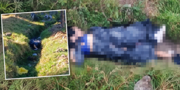 JOVEN DE 18 AÑOS ES HALLADA SIN VIDA EN CANAL DE REGADÍO TRAS ASISTIR A FIESTA EN MILUCHACA