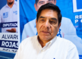 DIMAS ALIAGA RECONOCE RESULTADOS Y ANUNCIA SU RETIRO DE LA POLÍTICA ELECTORAL
