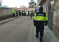 MARCAS DISPARAN CUATRO VECES A DOCENTE PARA ROBARLE S/ 15 MIL EN CHILCA