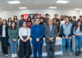 UTP reunió a representantes del sector productivo de Junín para analizar los retos y oportunidades de la región