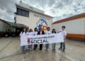 Estudiantes de Educación de UTP promovieron el cuidado del agua en escolares de Huancayo mediante proyecto lúdico