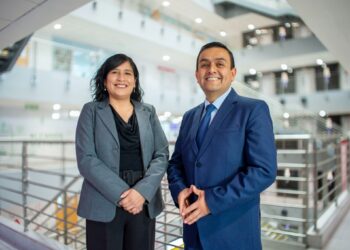 Directivos de UTP Huancayo publican investigación sobre la labor docente universitaria