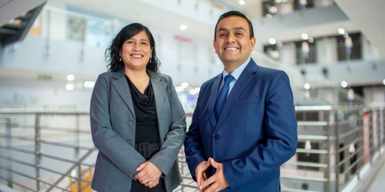 Directivos de UTP Huancayo publican investigación sobre la labor docente universitaria